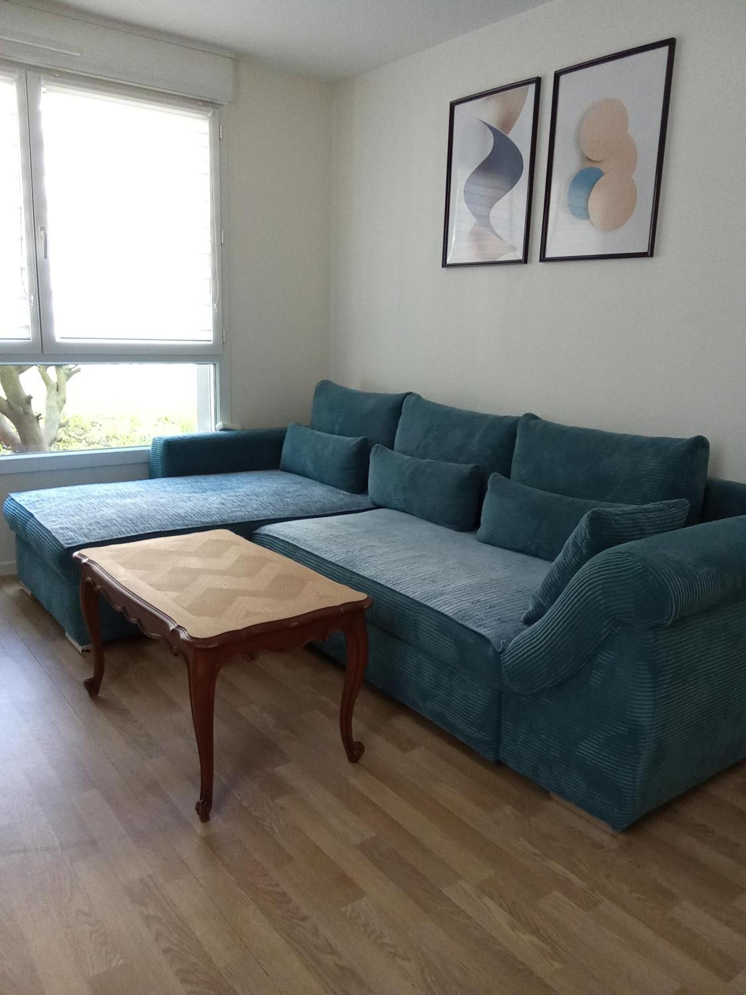 Bel Appartement Cosy ストラスブール エクステリア 写真