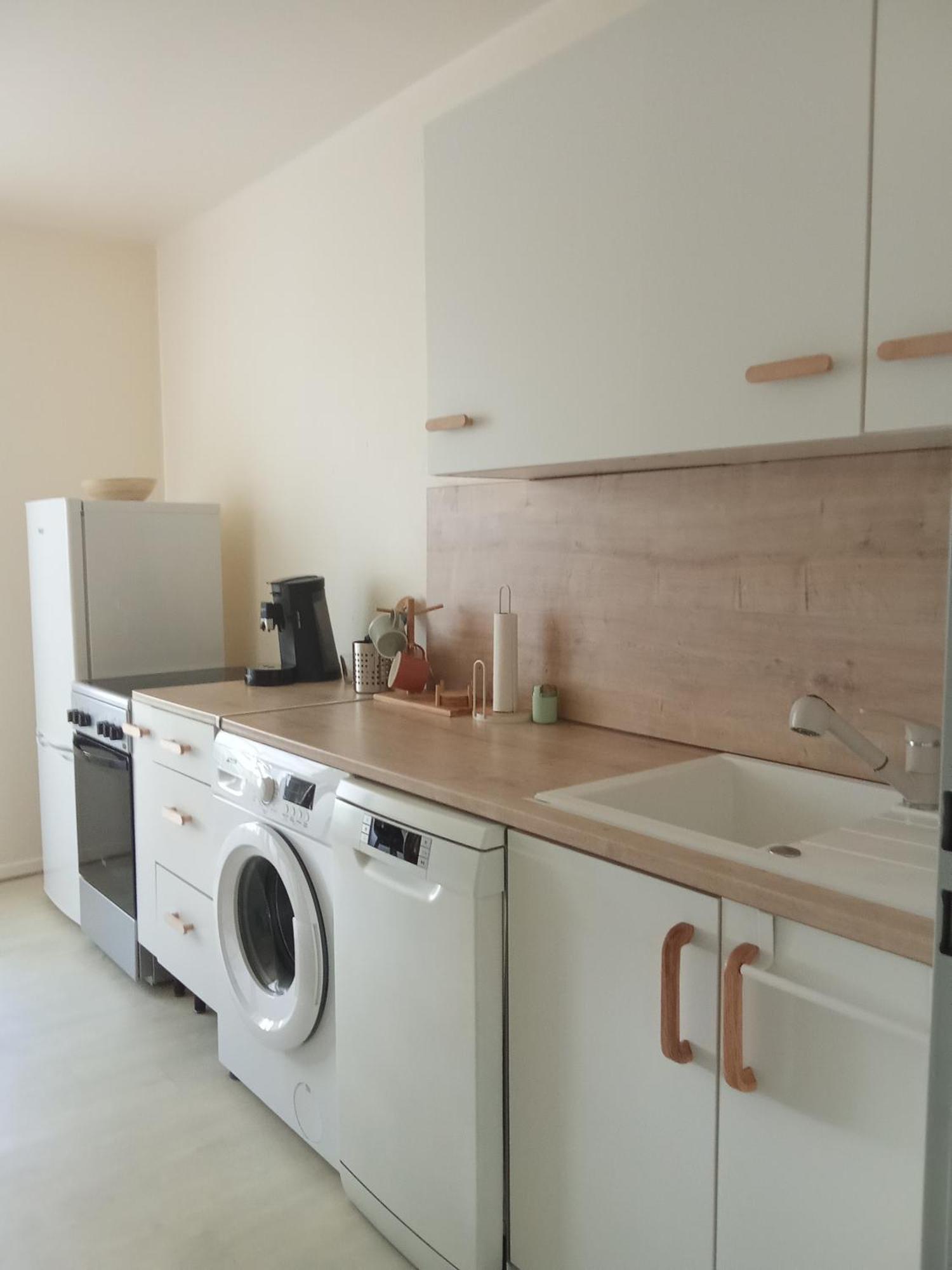 Bel Appartement Cosy ストラスブール エクステリア 写真