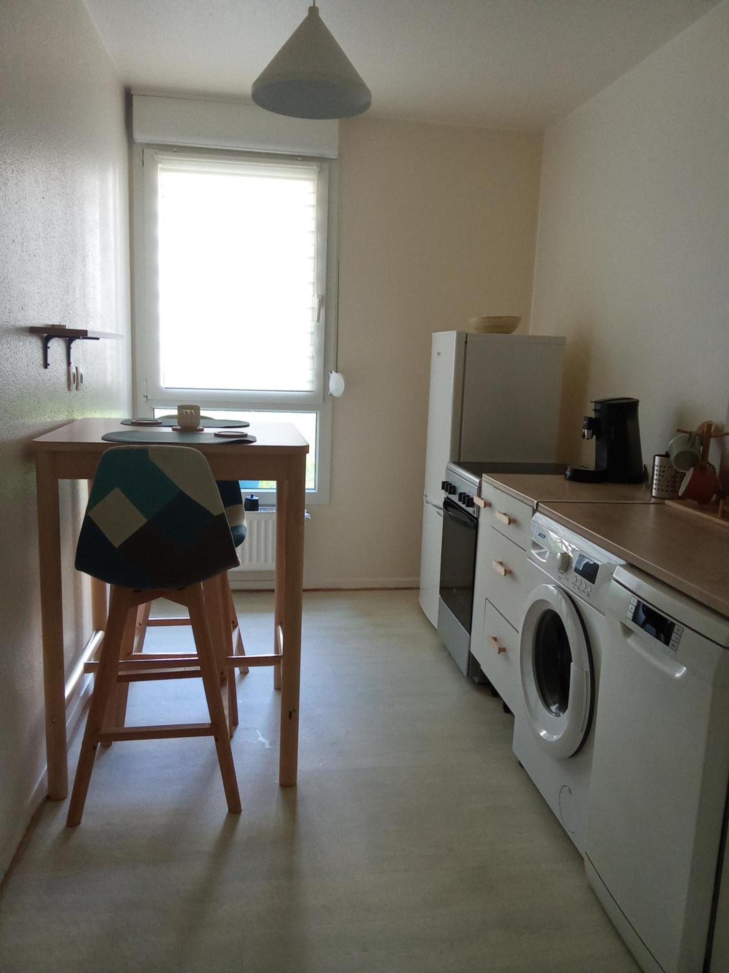 Bel Appartement Cosy ストラスブール エクステリア 写真
