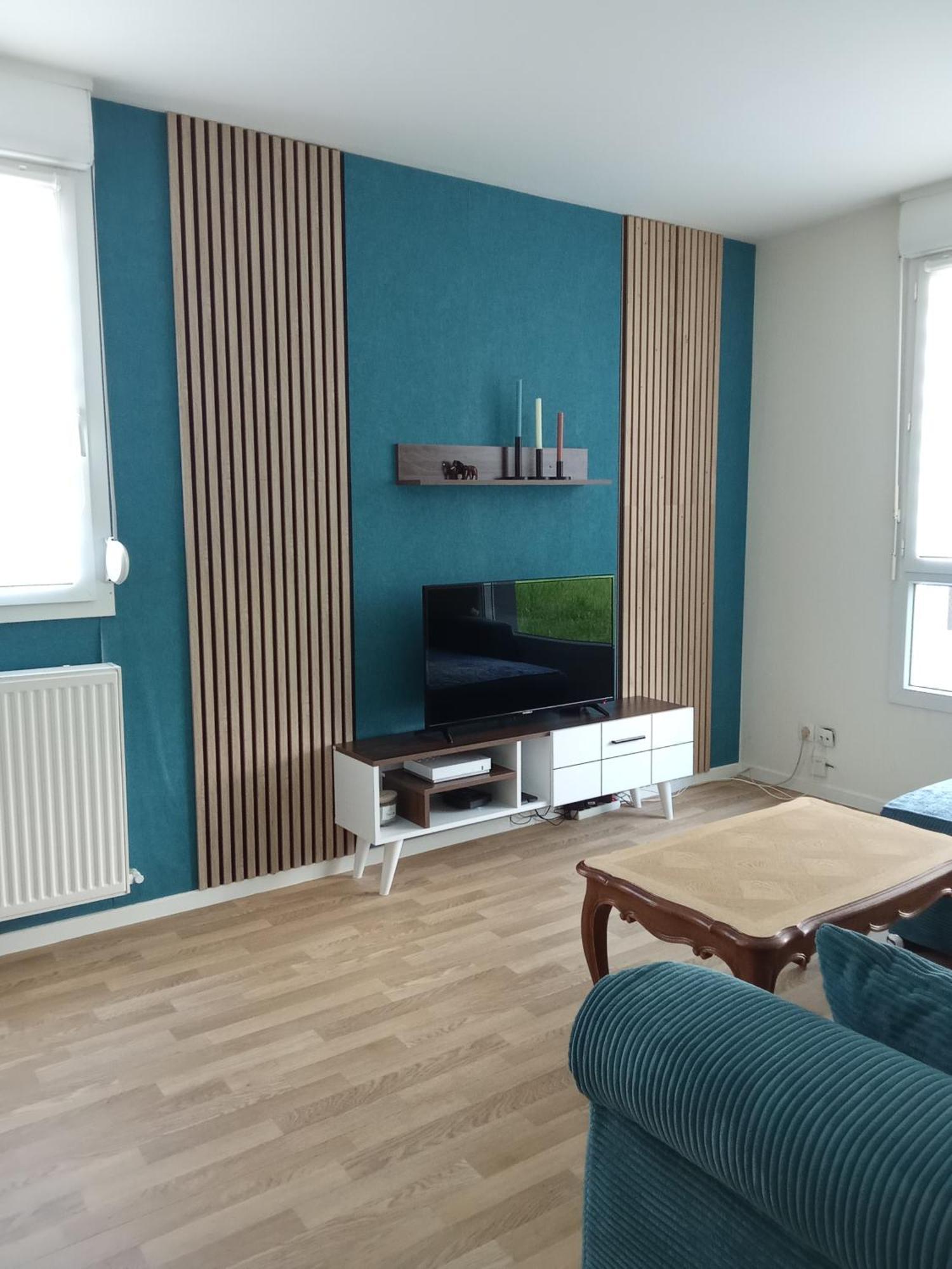 Bel Appartement Cosy ストラスブール エクステリア 写真